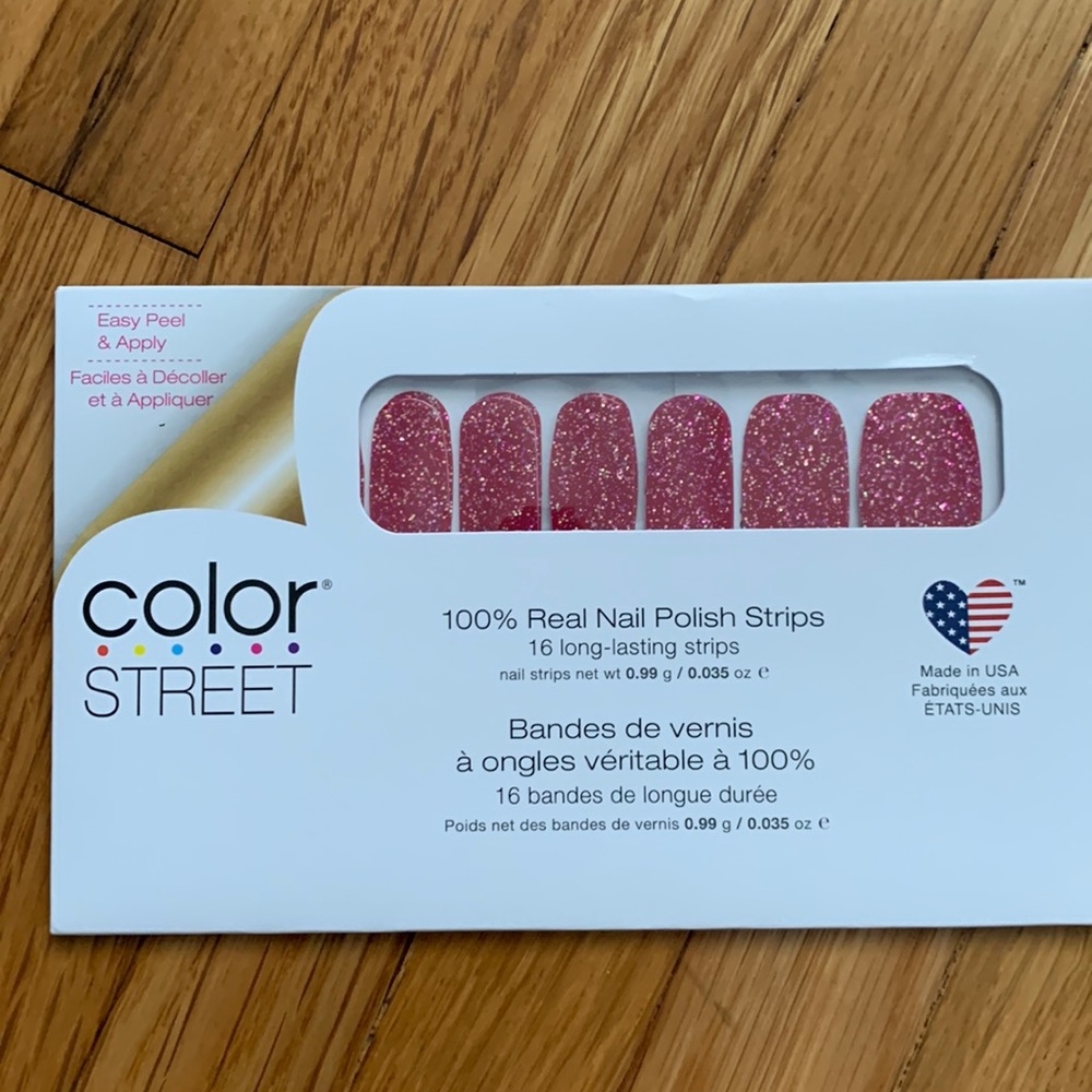 Color Street